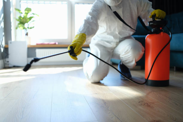 Reliable Biohazard Cleanup contractor in Scottsmoor, FL by Dulley Family Biohazard Services